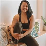 J'enseigne le Hatha, le Vinyasa et le Yoga nidra. Les cours sont tous niveaux. Il vous faut vitre tapis, des blocs (ou livre de même hauteur et epaisseur) + sangle (ou echarpe ou ceinture)